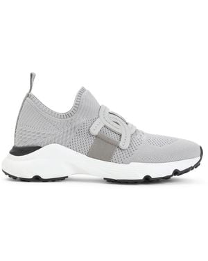 Tod's Tods Trainers - White