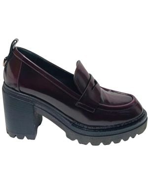 Sergio Rossi Court Shoes - Blue