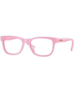 Versace Glasses - Rosa