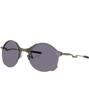 Oakley Tailend Ti Zonnebril - Bruin