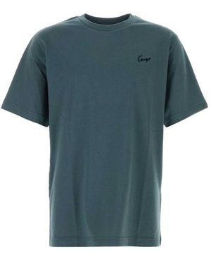 KENZO T-Shirts - Azul