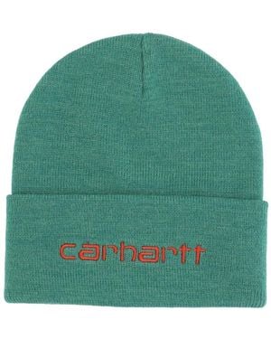 Carhartt Beanies - Verde
