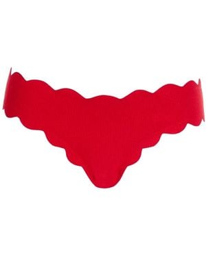 Marysia Swim Bikinis - Rood