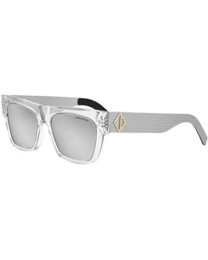 Dior Lettore cd diamond s8i - Grigio