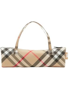 Burberry Handbags - Metallizzato