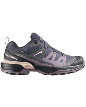 Salomon Trekking Boots - Blau