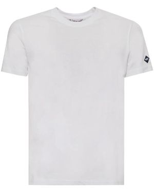 Husky Original T-Shirts - White