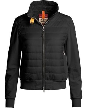 Parajumpers Winter Jackets - Black