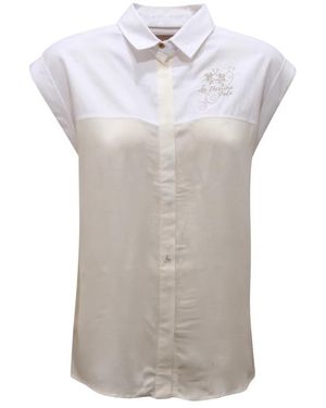 La Martina Shirts - Grigio