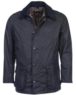 Barbour Light Jackets - Azul