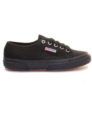 Superga Trainers - Black