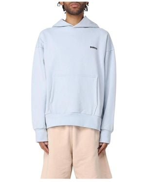 Barrow Hoodies - Blu