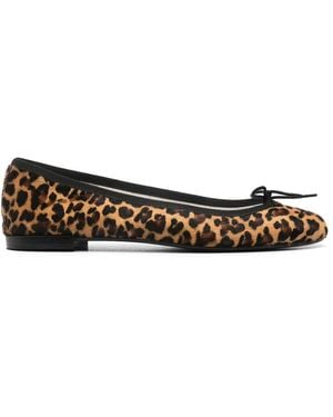 Repetto Ballerinas - Marrón