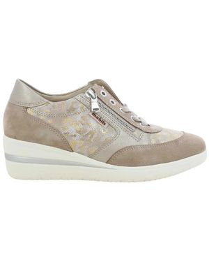 Mobils Sneakers - Gris
