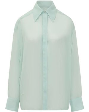 Pinko Shirts - Verde