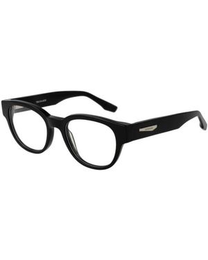 Trussardi Glasses - Black