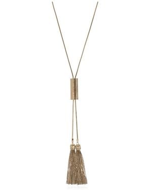 Balmain Necklaces - Metallizzato