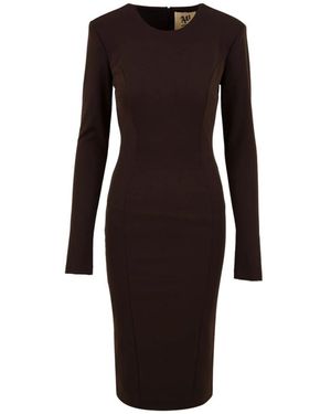 Aniye By Midi Dresses - Brown