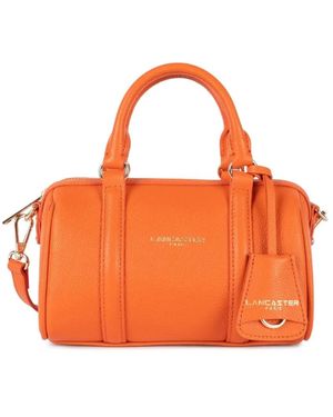 Lancaster Handbags - Arancione