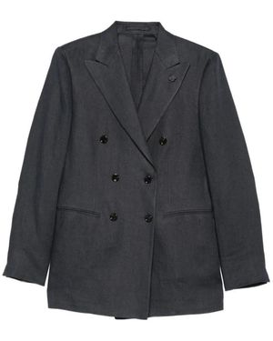Lardini Blazers - Black