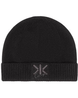 KENZO Beanies - Nero