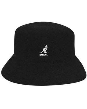 Kangol Accessories - Black