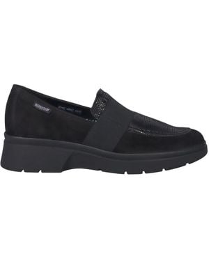 Mephisto Loafers - Blue