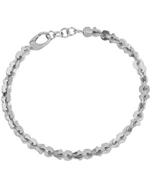 Tous Armband - Mettallic
