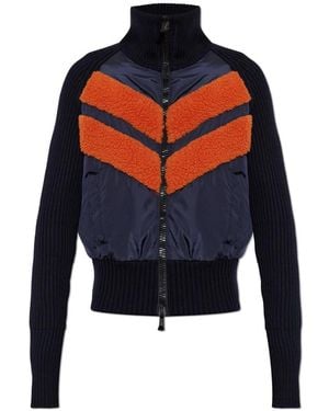 DSquared² Light Jackets - Blu