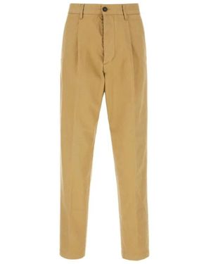 DSquared² Chinos - Yellow