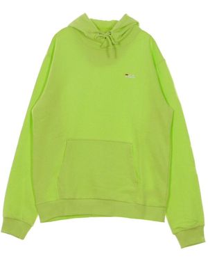 Fila Hoodies - Green