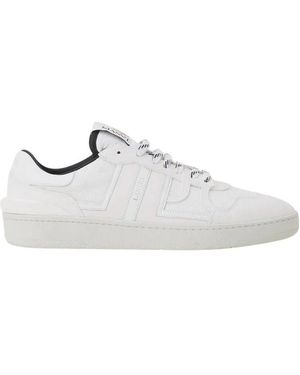 Lanvin Trainers - White