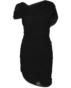 Chiara Boni Short Dresses - Black