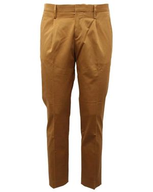 Entre Amis Chinos - Brown