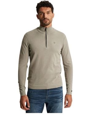 Cast Iron Pullover Ckw2602308 - Grijs