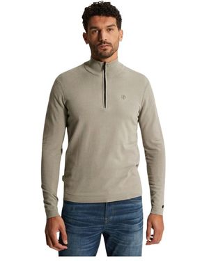 Cast Iron Pullover Ckw2602308 - Grijs