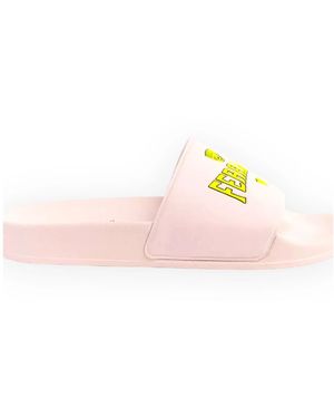 Chiara Ferragni Sliders - Rosa