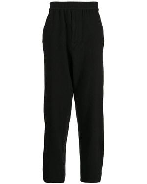Undercover Joggers - Black