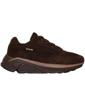 Hi-Tec Shadow RGS Sneakers - Brown
