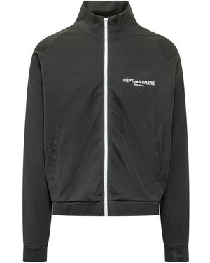 GALLERY DEPT. French Track Jacket - Zwart