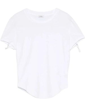Covert T-Shirts - Blanco