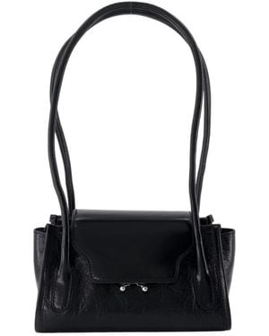Marni Shoulder Bags - Negro