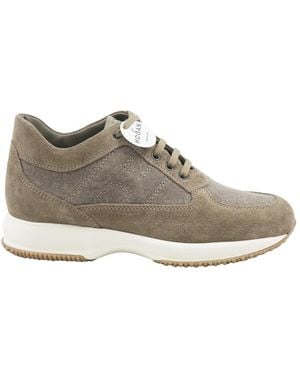 Hogan Sneakers - Grigio