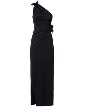 Coperni Maxi Dresses - Negro