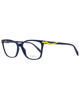 Emilio Pucci Glasses - Blu