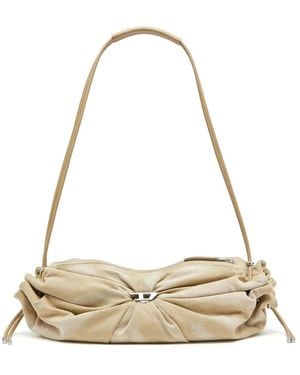 DIESEL Shoulder Bags - Neutro