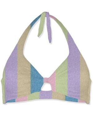 Mc2 Saint Barth Bikinis - Blauw
