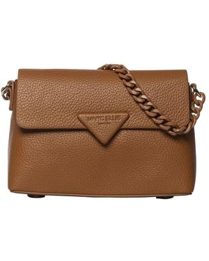 Marc Ellis Mini Bags - Brown