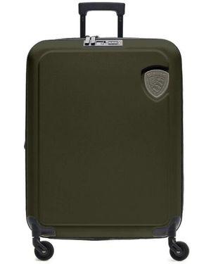 Blauer Cabin Bags - Green