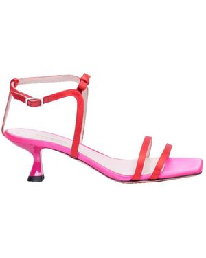 Vivetta Sandals - Pink